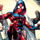 Illustration for article titled Ben Reilly Is Returning as the Scarlet Spider And Everything Old Is New Again